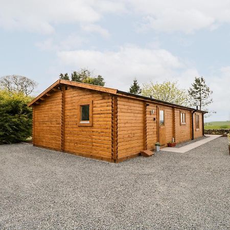 Howgill Lodge Kendal Buitenkant foto