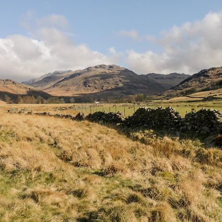 Howgill Lodge Kendal Buitenkant foto