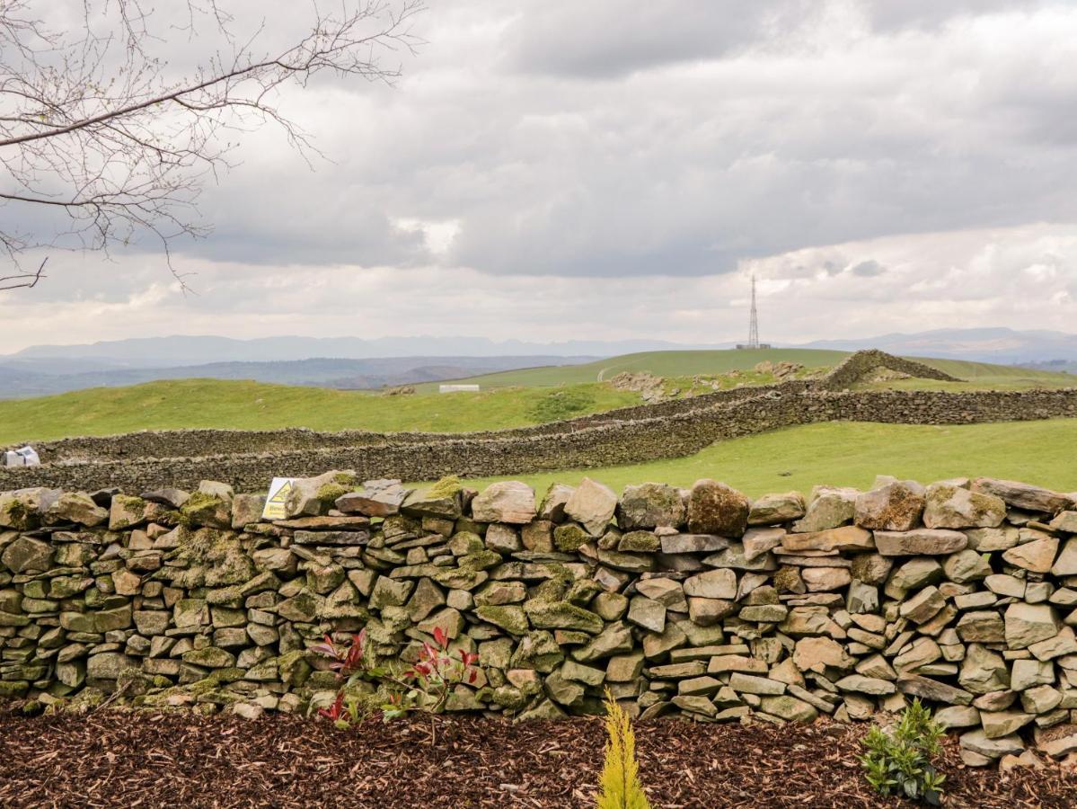 Howgill Lodge Kendal Buitenkant foto